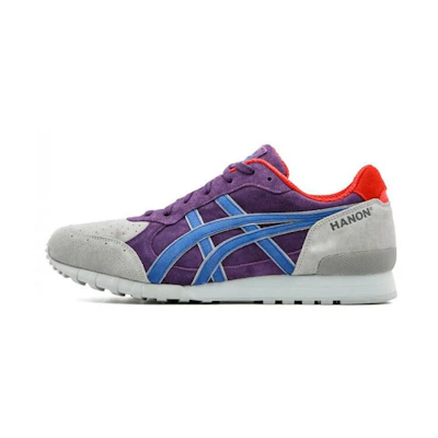 Hanon ASICS Colorado Eighty-Five 'Northern Liites'