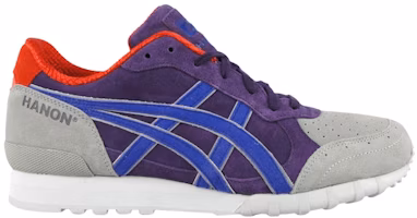 Hanon x ASICS Colorado Eighty-Five 'Northern Liites' D30UK-3342 Hanon x ASICS Colorado Eighty-Five 'Northern Liites' D30UK-3342