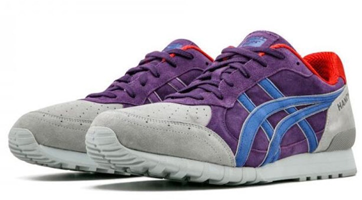 Hanon x ASICS Colorado Eighty-Five 'Northern Liites' Sneakers D30UK-3342 Order Hanon x ASICS Colorado Eighty-Five 'Northern Liites' Sneakers D30UK-3342