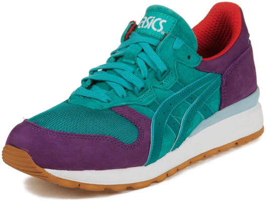 Hanon x ASICS Gel Epirus 'Glover Pack' H40VK-8383 Order Hanon x ASICS Gel Epirus 'Glover Pack' H40VK-8383