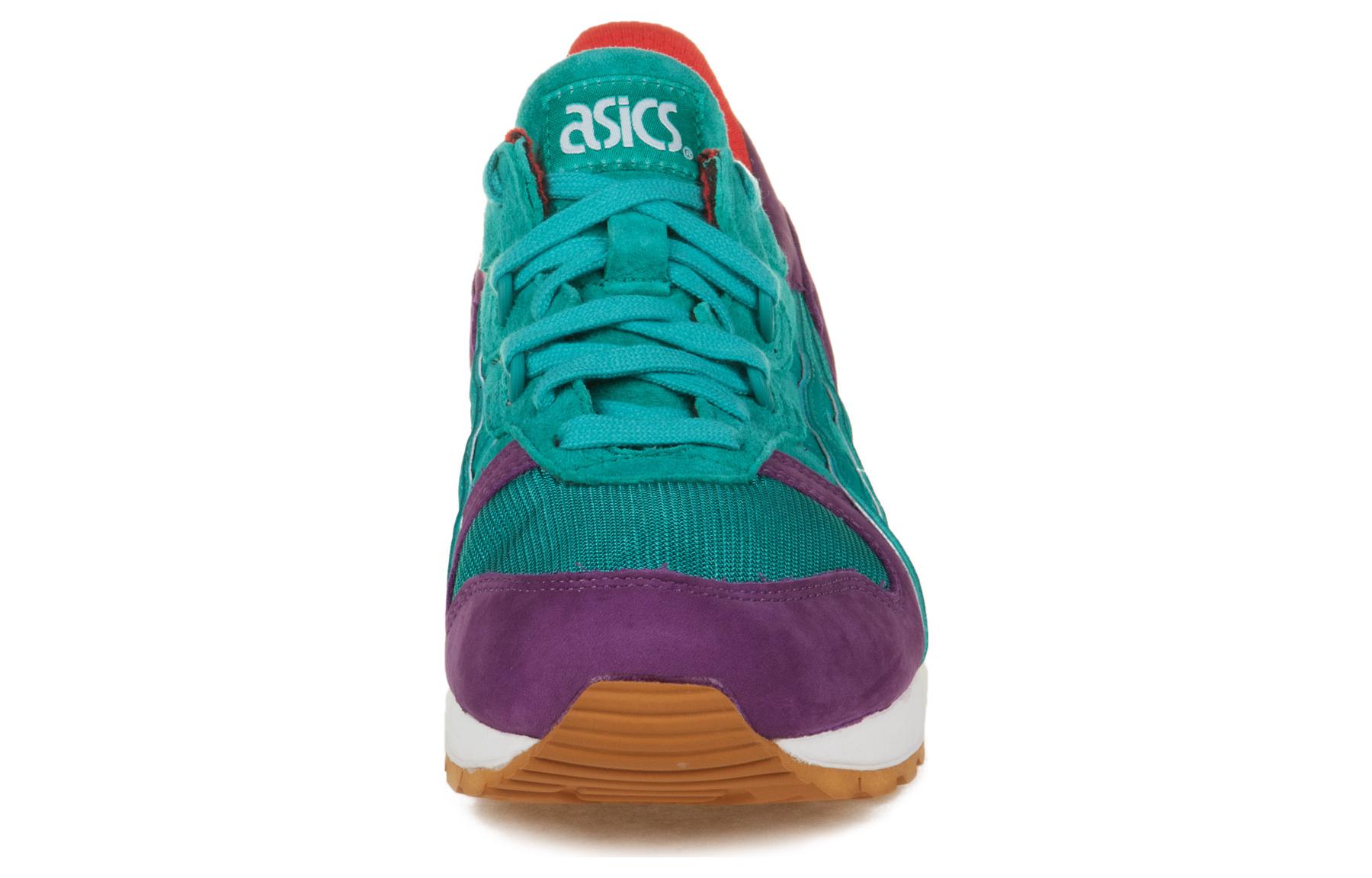 Lookbook Hanon x ASICS Gel Epirus 'Glover Pack' H40VK-8383