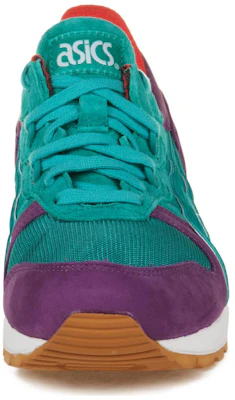 Hanon x ASICS Gel Epirus 'Glover Pack' H40VK-8383 Lookbook Hanon x ASICS Gel Epirus 'Glover Pack' H40VK-8383