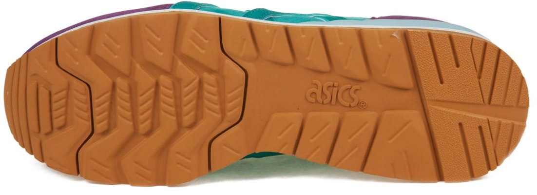 Hanon x ASICS Gel Epirus 'Glover Pack' H40VK-8383 Purchase Hanon x ASICS Gel Epirus 'Glover Pack' H40VK-8383