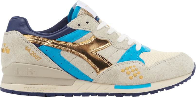 Hanon x Diadora Intrepid 'Glorious Moments' 501-180024-01-75032 Buy Hanon x Diadora Intrepid 'Glorious Moments' 501-180024-01-75032
