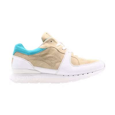 Hanon KangaROOS Coil R1 'Moonshine'