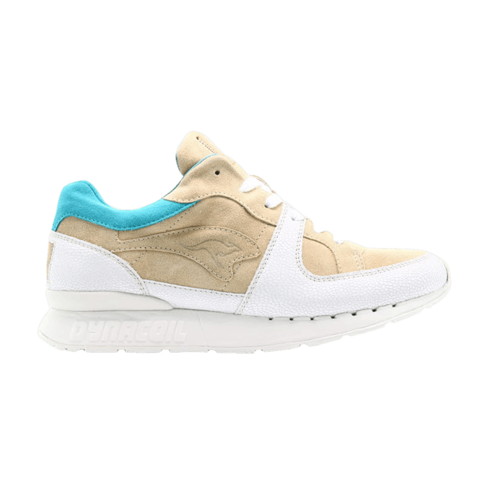 Hanon x KangaROOS Coil R1 'Moonshine' 47501-000-1200