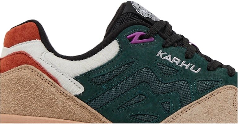 Hanon x Karhu Legacy 96 'Highland Games' F806028 Order Hanon x Karhu Legacy 96 'Highland Games' F806028
