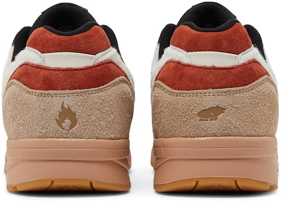 Hanon x Karhu Legacy 96 'Highland Games' F806028 Details for Hanon x Karhu Legacy 96 'Highland Games' F806028