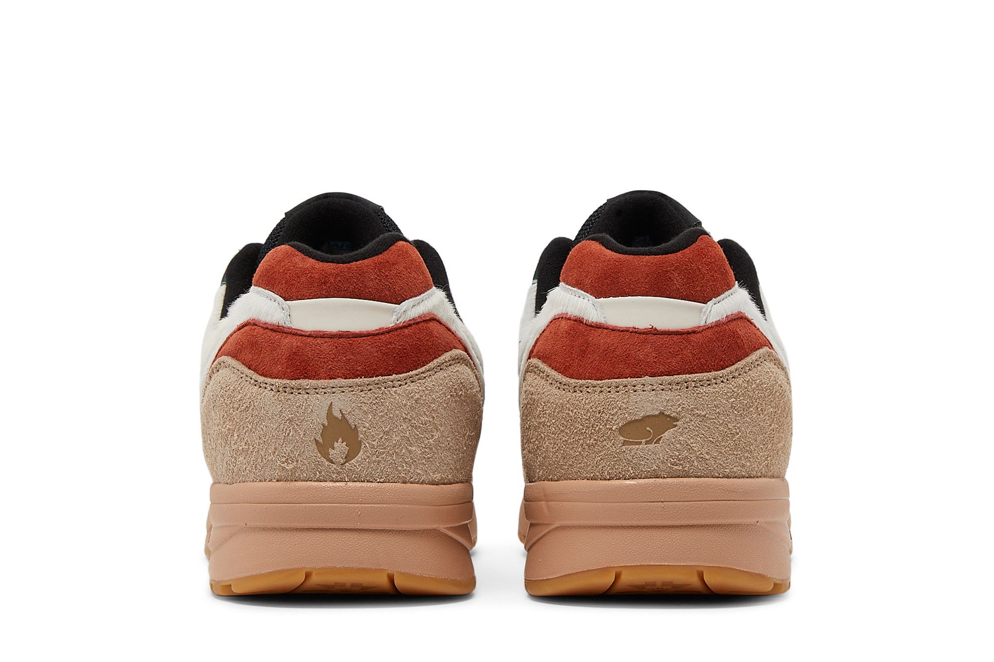 Sizing Hanon x Karhu Legacy 96 'Highland Games' F806028 這雙鞋，在台灣常用的中文名稱會是“蘇格蘭高地運動會”