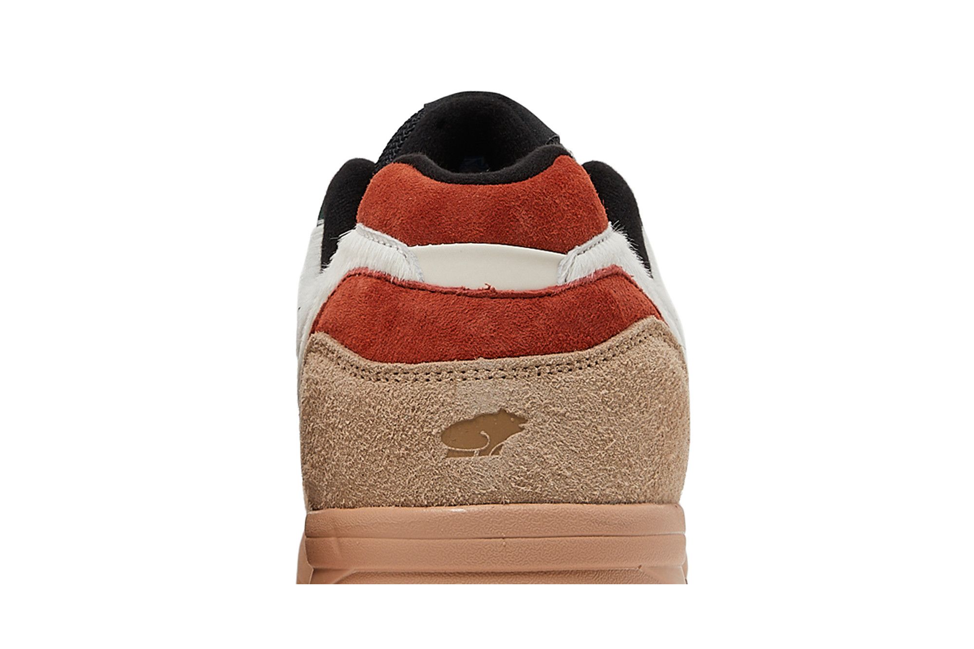 Cheap Hanon x Karhu Legacy 96 'Highland Games' F806028 這雙鞋，在台灣常用的中文名稱會是“蘇格蘭高地運動會”