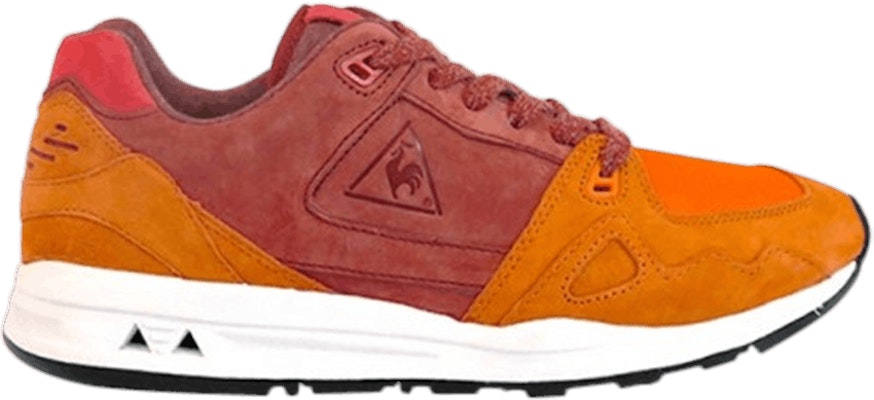 Hanon x Le Coq Sportif R1000 'French Jersey' 1521971 Buy Hanon x Le Coq Sportif R1000 'French Jersey' 1521971
