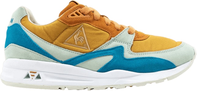 Hanon x Le Coq Sportif R800 'El Buen Acuerdo' 1810529 Buy Hanon x Le Coq Sportif R800 'El Buen Acuerdo' 1810529