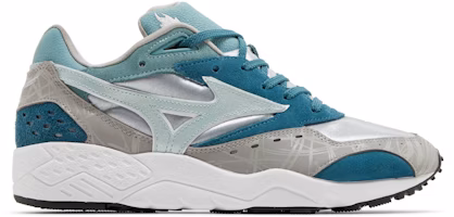 Hanon x Mizuno Contender 'Grampus Dolphin' D1GD212001 Hanon x Mizuno Contender 'Grampus Dolphin' D1GD212001