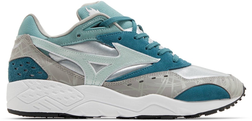 Hanon x Mizuno Contender 'Grampus Dolphin' D1GD212001 Buy Hanon x Mizuno Contender 'Grampus Dolphin' D1GD212001