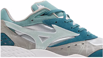 Order Hanon x Mizuno Contender ''Grampus Dolphin'' Scarpa Sportiva D1GD212001