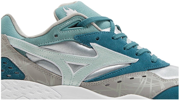 Hanon x Mizuno Contender 'Grampus Dolphin' D1GD212001 Order Hanon x Mizuno Contender 'Grampus Dolphin' D1GD212001