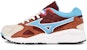 Hanon x Mizuno Sky Medal 'The Angel's Share' Kasut Lelaki Sneaker D1GD1942-19