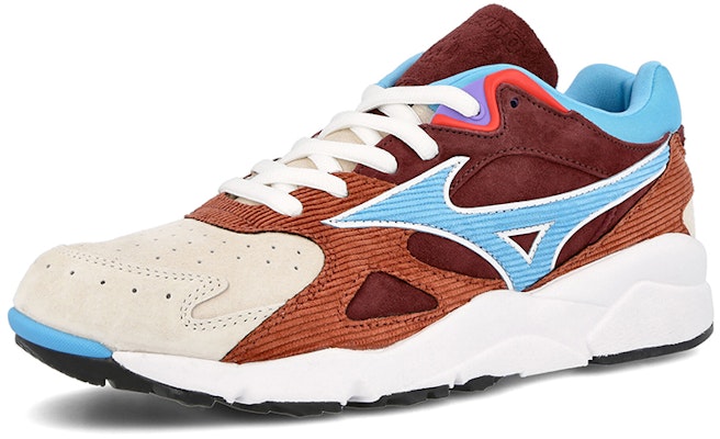 Hanon x Mizuno Sky Medal 'The Angel's Share' D1GD1942-19 Lookbook Hanon x Mizuno Sky Medal 'The Angel's Share' D1GD1942-19