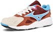 Lookbook Hanon x Mizuno Sky Medal 'The Angel's Share' Kasut Lelaki Sneaker D1GD1942-19