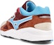 Shop Hanon x Mizuno Sky Medal 'The Angel's Share' Kasut Lelaki Sneaker D1GD1942-19