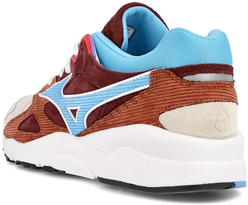 Hanon x Mizuno Sky Medal 'The Angel's Share' D1GD1942-19 Shop Hanon x Mizuno Sky Medal 'The Angel's Share' D1GD1942-19