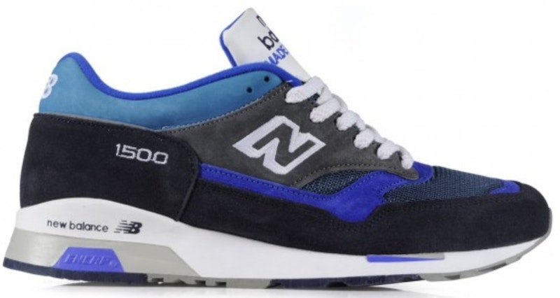 Buy Hanon x New Balance 1500 "少数精英" M1500CHF
