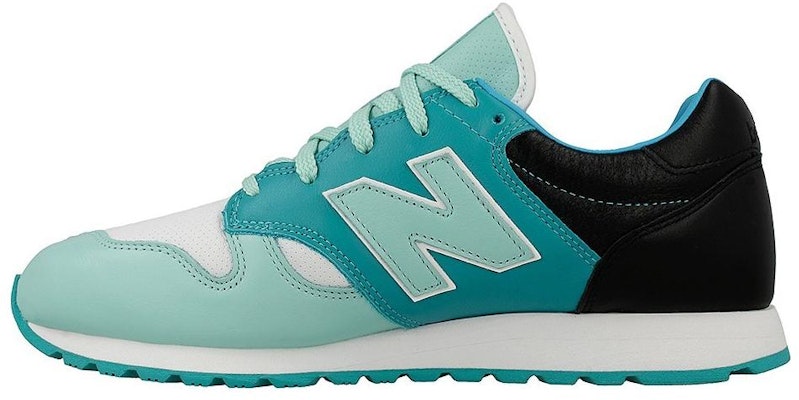 Hanon x New Balance 520 'Fisherman's Blues' U520HNF Buy Hanon x New Balance 520 'Fisherman's Blues' U520HNF