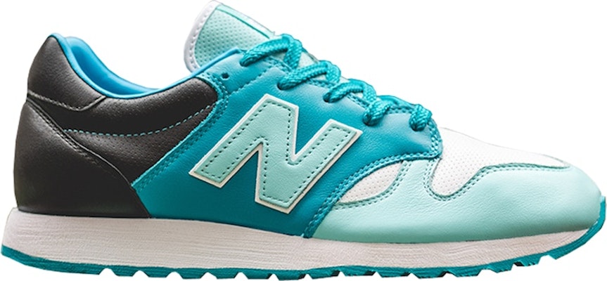Hanon x 뉴발란스 520 '어부의 블루스' U520HNF U520HNF Buy Hanon x 뉴발란스 520 '어부의 블루스' U520HNF U520HNF