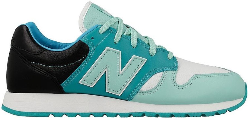 Hanon x New Balance 520 'Fisherman's Blues' U520HNF Order Hanon x New Balance 520 'Fisherman's Blues' U520HNF