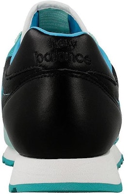 Hanon x New Balance 520 '渔夫的蓝调' U520HNF Shop Hanon x New Balance 520 '渔夫的蓝调' U520HNF