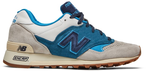 Hanon x New Balance 577 'Flimby 傳奇' M577HAN Buy Hanon x New Balance 577 'Flimby 傳奇' M577HAN