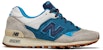 Hanon x New Balance 577 'Legenda Flimby' M577HAN