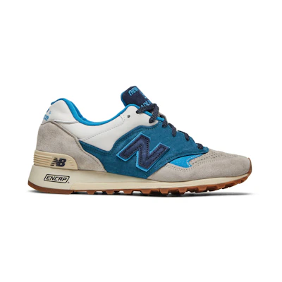 Hanon NB 577 'Flimby Legend'