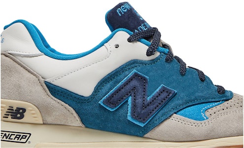 Hanon x New Balance 577 'Flimby 傳奇' M577HAN Order Hanon x New Balance 577 'Flimby 傳奇' M577HAN