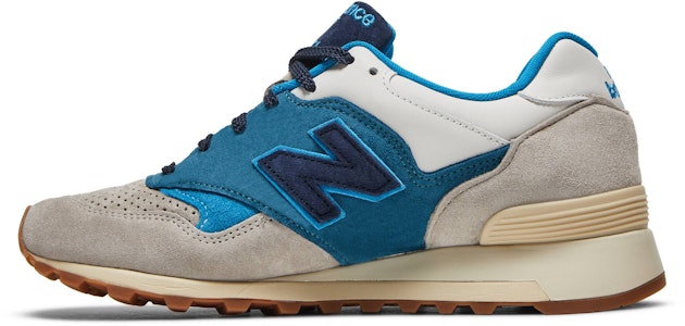 Hanon x New Balance 577 'Flimby 傳奇' M577HAN Lookbook Hanon x New Balance 577 'Flimby 傳奇' M577HAN