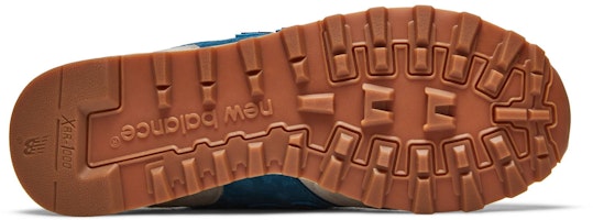 하논 x 뉴발란스 577 '플림비 레전드' M577HAN Shop 하논 x 뉴발란스 577 '플림비 레전드' M577HAN