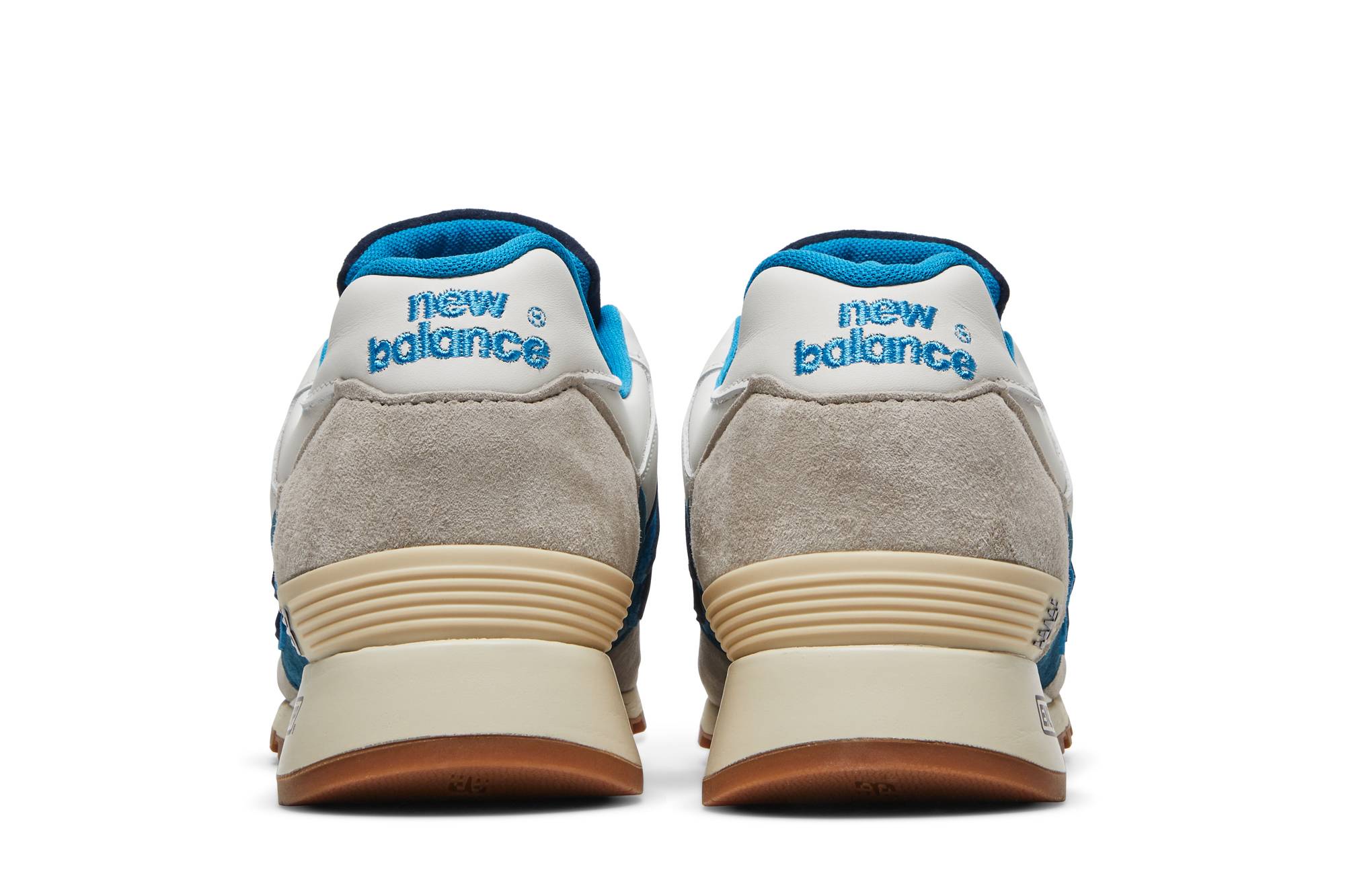 Buy Hanon x New Balance 577 Flimby Legend M577HAN Novelship