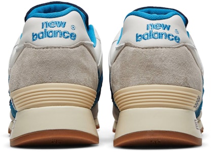 Hanon x New Balance 577 'Flimby 傳奇' M577HAN Details for Hanon x New Balance 577 'Flimby 傳奇' M577HAN