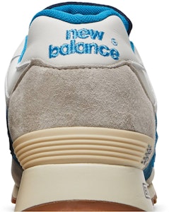 Hanon x New Balance 577 'Flimby 傳奇' M577HAN Sizing Hanon x New Balance 577 'Flimby 傳奇' M577HAN