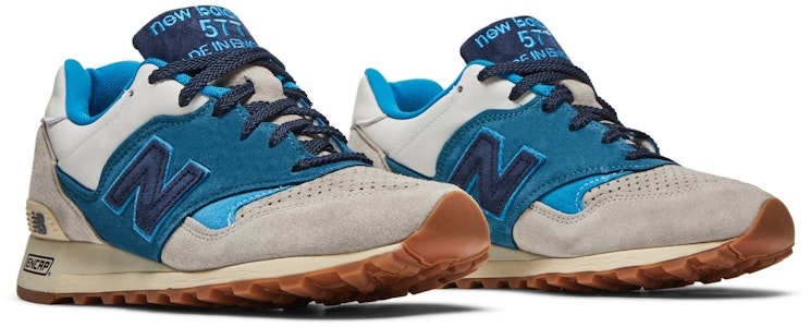 Hanon x New Balance 577 'Flimby 傳奇' M577HAN Cheap Hanon x New Balance 577 'Flimby 傳奇' M577HAN