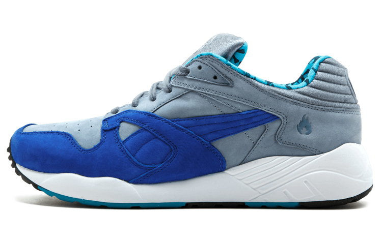 Hanon x Puma XS850 'Adventure Pack' 358384-02