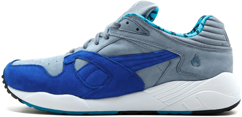 Hanon x Puma XS850 ''Adventure Pack'' Sneakers 358384-02 Buy Hanon x Puma XS850 ''Adventure Pack'' Sneakers 358384-02