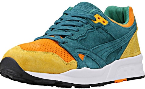 Hanon x Puma XT2冒険者ブルー 361406-01 Buy Hanon x Puma XT2冒険者ブルー 361406-01