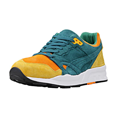 Hanon Puma XT2 Adventurer 'Blue'