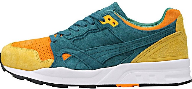 Hanon x Puma XT2冒険者ブルー 361406-01 Order Hanon x Puma XT2冒険者ブルー 361406-01