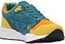 Lookbook Hanon x Puma XT2 Adventurer 'Blue' 361406-01