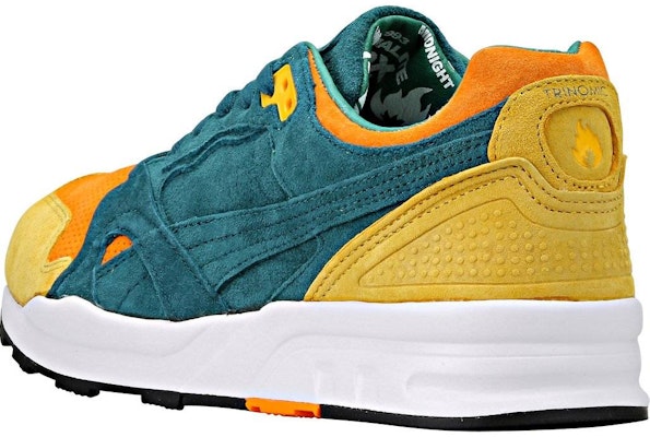 Hanon x Puma XT2 Adventurer 'Blue' 361406-01 Shop Hanon x Puma XT2 Adventurer 'Blue' 361406-01