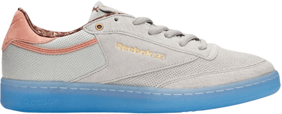 Hanon x Reebok Club C 'Claymore' BS6140 Buy Hanon x Reebok Club C 'Claymore' BS6140