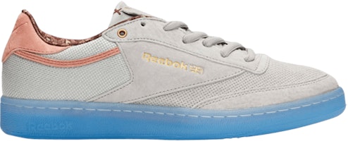 Hanon x Reebok Club C 'Claymore' BS6140 Hanon x Reebok Club C 'Claymore' BS6140