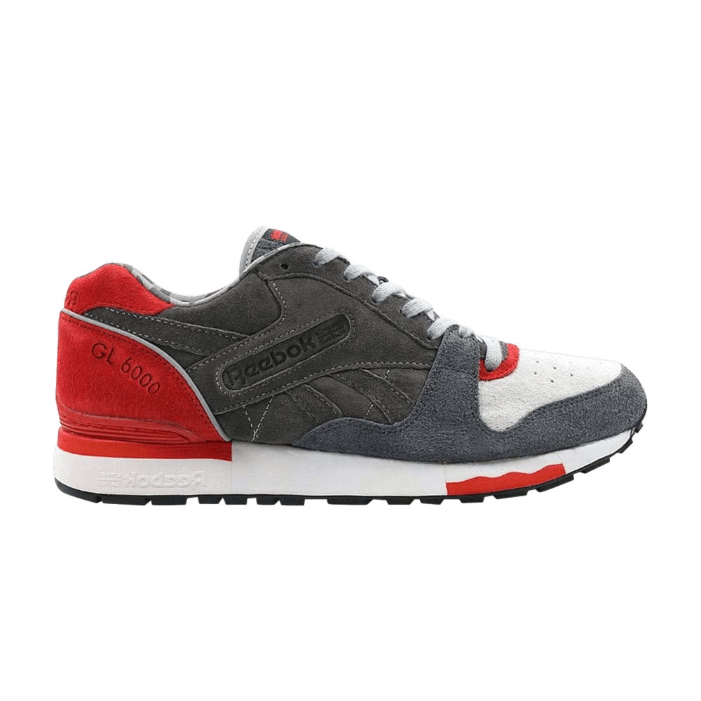 Hanon x Reebok GL 6000 'Three Castles' M48169